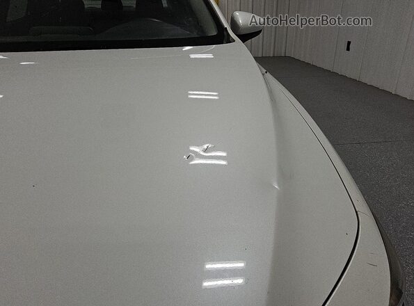 3MZBPABL4LM130573 2020 MAZDA 3 Белый 