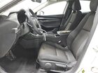 2020 Mazda 3 Белый vin: 3MZBPABL4LM130573 Damage: Console Cover, Torn, 7 To 8 Inches
