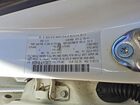 2020 Mazda 3 Белый vin: 3MZBPABL4LM130573