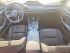 2020 Mazda 3 Silver vin: 3MZBPABL5LM130131