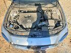 2020 Mazda 3 Silver vin: 3MZBPABL5LM130131