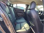 2022 Mazda 3 Select Серый vin: 3MZBPABL5NM312785