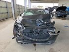 2021 Mazda 3 Select Черный vin: 3MZBPABM0MM208017