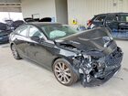 2021 Mazda 3 Select Черный vin: 3MZBPABM0MM208017
