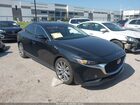 2023 Mazda Mazda3 2.5 S Select Black vin: 3MZBPABM2PM355962
