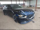 2025 Mazda Mazda3 2.5 S Select Sport Dark Blue vin: 3MZBPABM3SM470854