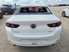 2023 Mazda 3 Select Белый vin: 3MZBPABM5PM368298