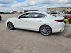 2023 Mazda 3 Select Белый vin: 3MZBPABM5PM368298