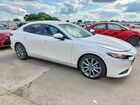 2023 Mazda 3 Select Белый vin: 3MZBPABM5PM368298