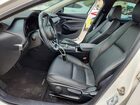 2023 Mazda 3 Select Белый vin: 3MZBPABM5PM368298