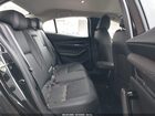 2024 Mazda Mazda3 2.5 S Select Sport Black vin: 3MZBPABM5RM434075