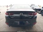 2024 Mazda Mazda3 2.5 S Select Sport Black vin: 3MZBPABM5RM434075