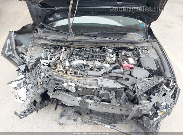 3MZBPABM5RM434075 2024 MAZDA 3 Black Widok z tyłu