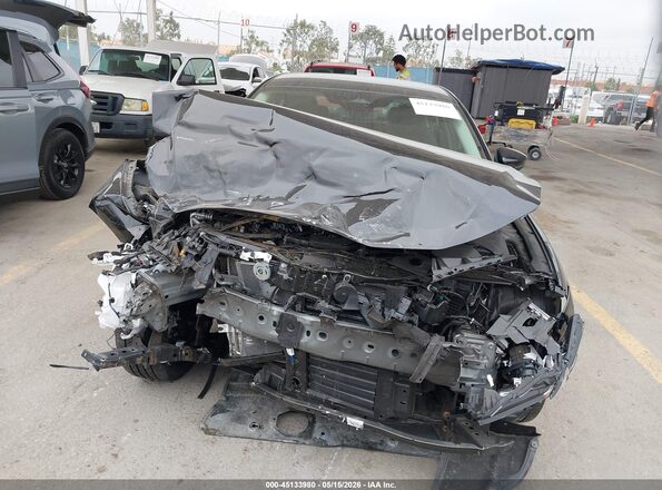 3MZBPABM5RM434075 2024 MAZDA 3 Black Widok zestawu wskaźników