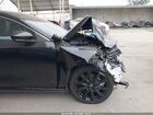 2024 Mazda Mazda3 2.5 S Select Sport Black vin: 3MZBPABM5RM434075