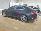 2023 Mazda 3 Select Черный vin: 3MZBPABM6PM357407