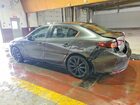 2024 Mazda 3 Select Sport Gray vin: 3MZBPABM6RM413669