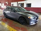 2024 Mazda 3 Select Sport Gray vin: 3MZBPABM6RM413669