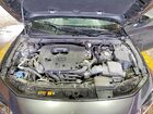 2024 Mazda 3 Select Sport Gray vin: 3MZBPABM6RM413669