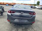 2023 Mazda 3 Select Серый vin: 3MZBPABM8PM354332