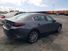 2023 Mazda 3 Select Серый vin: 3MZBPABM8PM354332