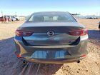 2023 Mazda 3 Select Серый vin: 3MZBPABM8PM359742
