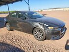 2023 Mazda 3 Select Серый vin: 3MZBPABM8PM359742