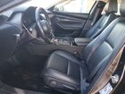 2023 Mazda 3 Select Серый vin: 3MZBPABM8PM359742
