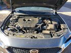 2023 Mazda 3 Select Серый vin: 3MZBPABM8PM359742