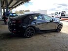 2024 Mazda Mazda 3 Черный vin: 3MZBPABM8RM428741