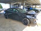 2024 Mazda Mazda 3 Черный vin: 3MZBPABM8RM428741
