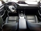 2024 Mazda Mazda 3 Черный vin: 3MZBPABM8RM428741