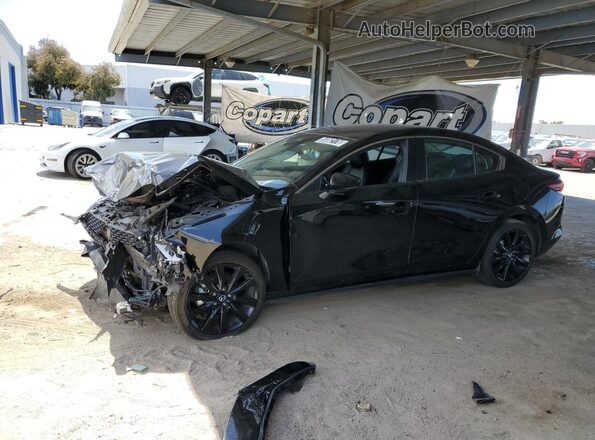 3MZBPABM8RM428741 2024 MAZDA MAZDA Черный 