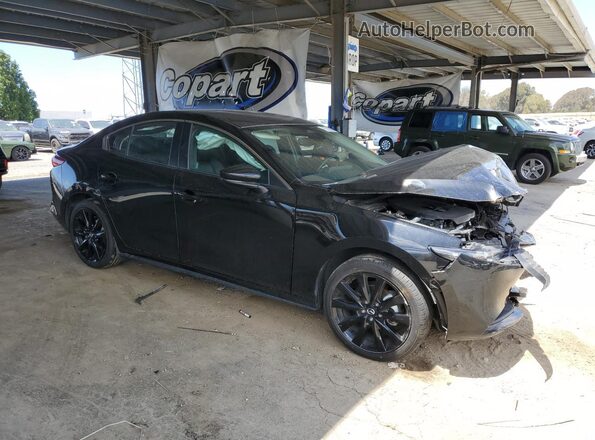 3MZBPABM8RM428741 2024 MAZDA MAZDA Черный 