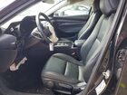 2024 Mazda Mazda 3 Черный vin: 3MZBPABM8RM428741