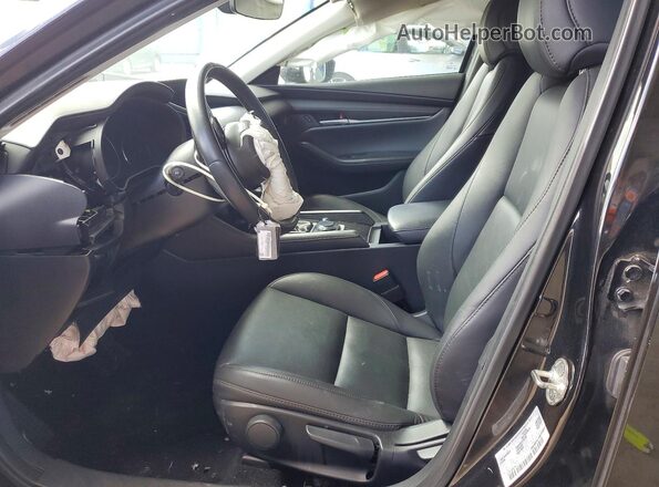 3MZBPABM8RM428741 2024 MAZDA MAZDA Черный Вид салона спереди