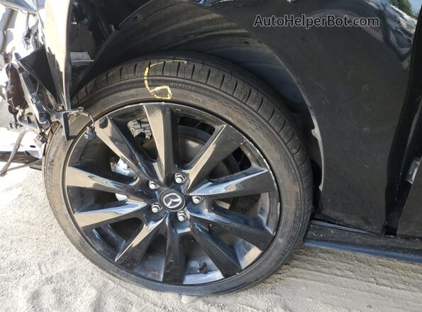3MZBPABM8RM428741 2024 MAZDA MAZDA Черный 