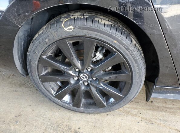3MZBPABM8RM428741 2024 MAZDA MAZDA Черный 