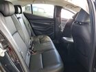 2024 Mazda Mazda 3 Черный vin: 3MZBPABM8RM428741