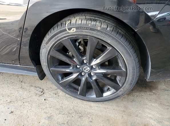 3MZBPABM8RM428741 2024 MAZDA MAZDA Черный 
