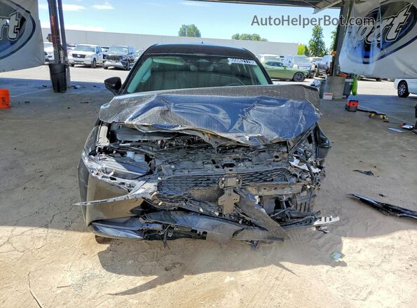 3MZBPABM8RM428741 2024 MAZDA MAZDA Черный Вид спереди
