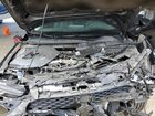 2024 Mazda Mazda 3 Черный vin: 3MZBPABM8RM428741 Damage: Grille, Broken, Replacement Required