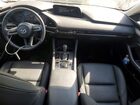 2020 Mazda 3 Select Черный vin: 3MZBPACL0LM131749