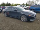 2021 Mazda 3 Preferred Black vin: 3MZBPACL3MM250879