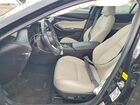 2021 Mazda 3 Preferred Black vin: 3MZBPACL3MM250879