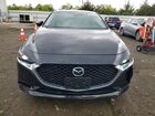 2021 Mazda 3 Preferred Black vin: 3MZBPACL3MM250879