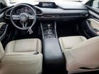 2021 Mazda 3 Preferred Black vin: 3MZBPACL3MM250879