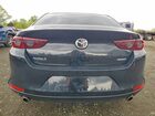 2021 Mazda 3 Preferred Black vin: 3MZBPACL3MM250879