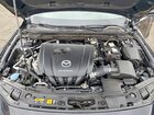 2021 Mazda 3 Preferred Black vin: 3MZBPACL3MM250879