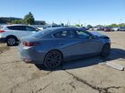 2022 Mazda 3 Preferred Серый vin: 3MZBPACL3NM309253